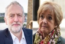 Margaret Hodge’s family company paid just 0.01% tax – £163,000 on more than £65m profit.