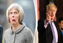 May’s ‘government’ continues to collapse as Foreign Secretary Boris Johnson resigns – is the UK heading for a 3rd General Election in 5 years?
