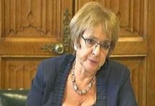 Margaret Hodge covered up Child Abuse. When it was revealed, she tried to cover up the cover up – then attacked the victims