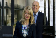 “McVey either mislead the House through incompetence or by choice. Either way, she should resign.”