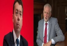 Blairites at LPHQ used targeted ads to trick Corbyn & his campaign team into thinking they were carrying out Corbyn’s Election Campaign plan