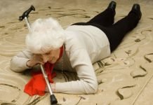 “Essex council has defended plans to charge pensioners £26 to help them to their feet if they’ve had a fall at home.”