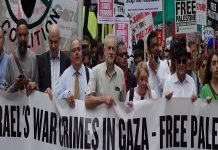 “The very suggestion that Jeremy Corbyn is racist is as insulting as it is ludicrous. The man has dedicated his life to fighting racism.”