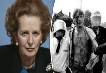 British film and television producer Tony Garnett speaks about the BBC & the Miner’s Strike