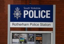 Rotherham Councillors & police “had sex with abuse victims.”