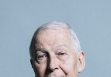Veteran backbench MP Frank Field resigned the whip Frank Fields