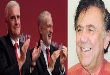 Momentum Wales (WLG) defies Lansman & the Blairites: “we back consistent anti-racist Willsman and the whole JC9 for the NEC.”