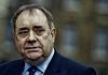 Alex Salmond resigns from the SNP as he faces sexual harassment allegations Alex Salmond resigns from the SNP