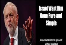 Pro Corbyn Jewish activist receives threats after announcing he will protest at the Jewish Board of Deputies annual dinner in November