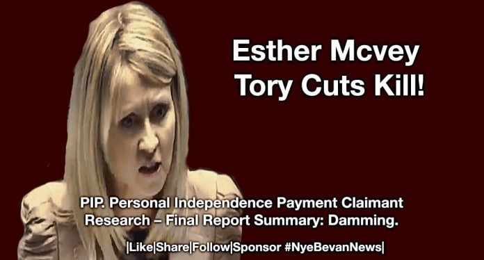 Esther Mcvey