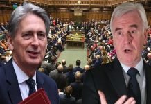 The National Insurance pot is in surplus – and the Tories are using it to pay off the national debt