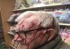 73 year old man attacked by two thugs with machetes in Wigan