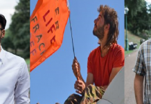 Fracking Three Released Fracking three