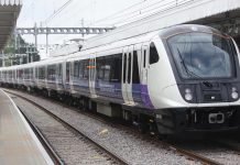 £350m Government bailout for delayed Crossrail Government bailout for delayed Crossrail