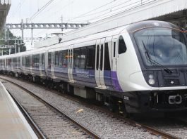 £350m Government bailout for delayed Crossrail Government bailout for delayed Crossrail