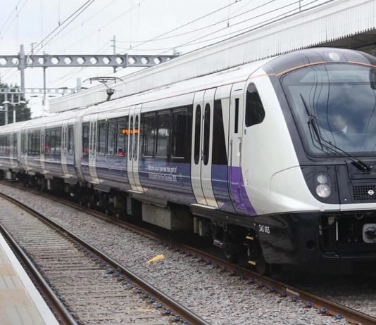 £350m Government bailout for delayed Crossrail Government bailout for delayed Crossrail