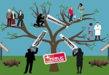 The creeping privatisation of healthcare healthcare-privatisation
