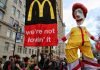 McJobs and the Low Wage Economy Cost Us All! mcjobs