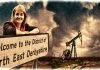 She’s a Fracking Traitor, Former Labour MP Natascha Engel Former Labour MP Natascha Engel
