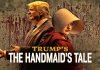 Reflections of a Handmaid’s Tale. Abortion punishable by death. trumps america