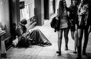 homelessness