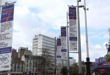 Tory councillors complaint, Labour council shows the cost of Tory cuts! School cuts