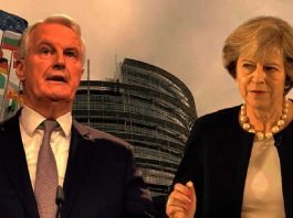 UK and EU negotiating teams have agreed on a Brexit withdrawal deal UK and EU negotiating teams have agreed on a Brexit withdrawal deal