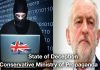 Government funded Secret Scottish-based office led infowars attack on Labour and Jeremy Corbyn State of Deception: Is this the smoking gun a UK’s own Watergate!