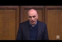 Attorney General Geoffrey Cox Facing ‘Contempt Of Parliament’ What are they hiding?