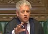 Parliament votes to delay Brexit john-bercow-house-of-commons-speaker