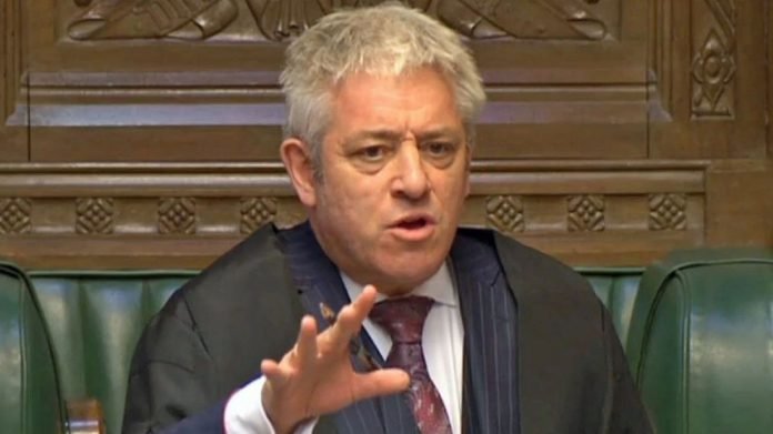 john-bercow-house-of-commons-speaker