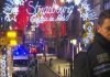 Deadly shooting in French city of Strasbourg Strasbourg police hunt shooter