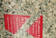 Testimony from (another) Betrayed Labour Heartlands Member – Brexit