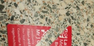 Testimony from (another) Betrayed Labour Heartlands Member – Brexit