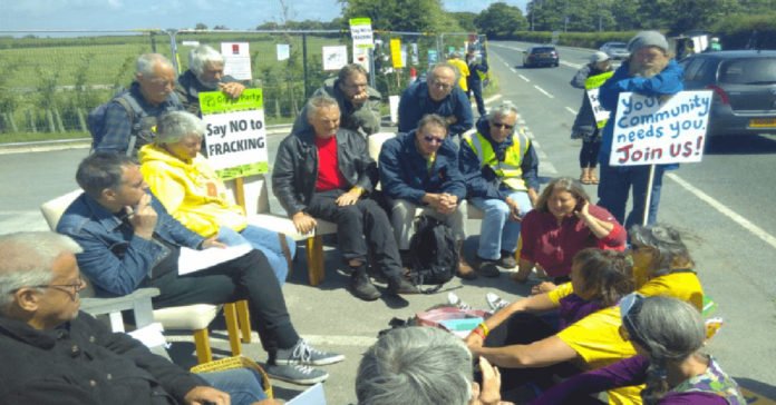 Police force admits passing footage of disabled protesters to DWP