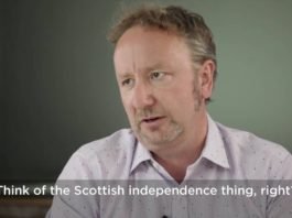 Renowned Political Scientist Explains Hidden Reasons Behind Brexit Vote