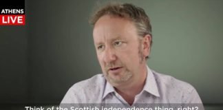 Renowned Political Scientist Explains Hidden Reasons Behind Brexit Vote