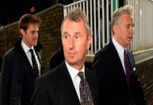 Tory MP who spent life savings defending rape allegations regrets voting to cut Legal Aid