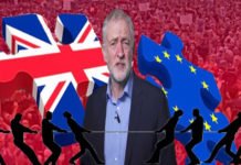 MP’s rejected Labour’s Brexit vision Labour brexit