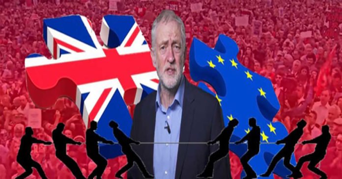 Labour brexit