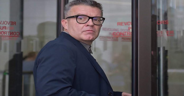 On-Line petition to remove as Tom Watson