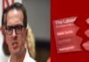 Owen Smith “considering” quitting Labour over Brexit Owen Smith MP