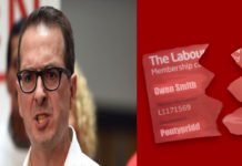 Owen Smith “considering” quitting Labour over Brexit Owen Smith MP