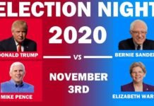 Bernie Sanders launches second presidential campaign Sanders confirms he will run for US President 2020