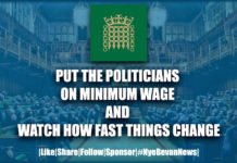 MPs to enjoy above-inflation 2.7% pay rise, bringing basic pay to almost £80,000 Mp pay rise