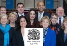 Independent Group exposed breaching Data Protection Laws & trying to hack Labour Party membership data