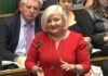 Labour MP Siobhain Mcdonagh: “to be anti-capitalism is to be anti-semitic”