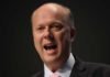 Chris ‘Failing’ Grayling must go – here’s why!