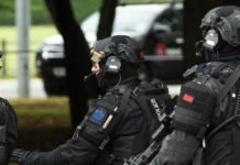 Mass shooting at two mosques in Christchurch, New Zealand what we know. Christchurch shootings