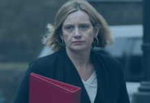 Amber Rudd says people are using food banks because they don’t know what benefits they should get DWP chief Amber Rudd